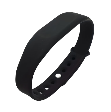 BRACCIALE NFC PROGRAMMABILE