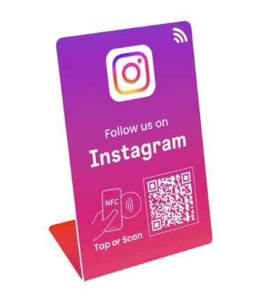 TOTEM INSTAGRAM