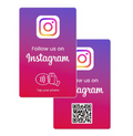 INSTAGRAM CARD