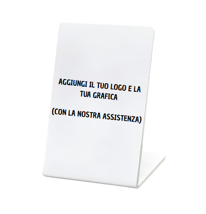 TOTEM PERSONALIZZABILE